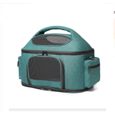 Pet Cat Bag Go Out Portable Pet Bag